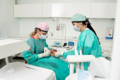 Buda Stomatologia Lidia Buda